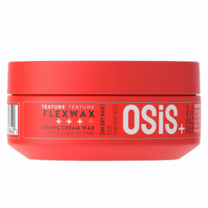 OSiS+ Flexwax Texture