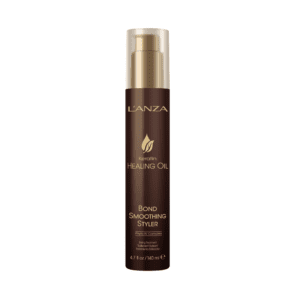 Keratin Healing Oil Bond Smoothing Styler