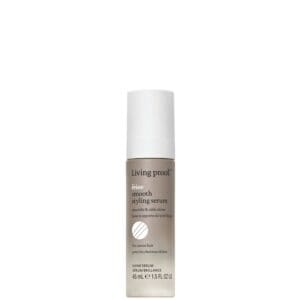 No Frizz Smooth Styling Serum