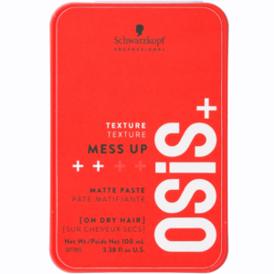 OSiS+ Mess Up Texture Paste