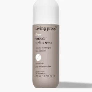 No Frizz Smooth Styling Spray
