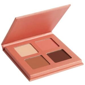 Flora & Fauna Eyeshadow Set