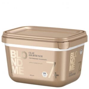 BLONDME Clay Lightener 350g