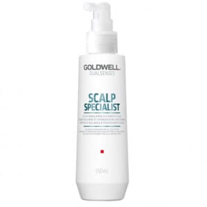 Dualsenses Scalp Specialist Calp Rebalance & Hydrate Fluid