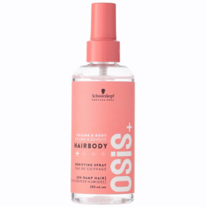 OSiS+ Hairbody
