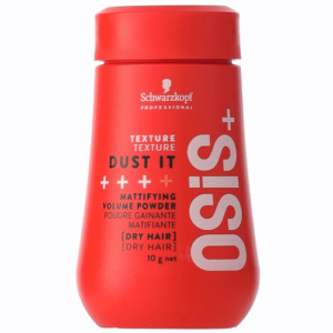 OSiS+ Dust It