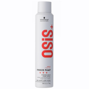 OSiS+ Freeze Pump