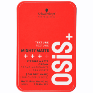 OSiS+ Mighty Matte