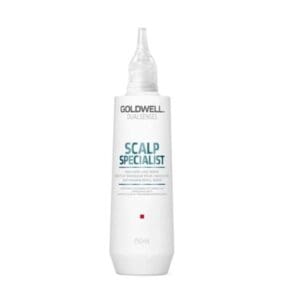 Dualsenses Scalp Specialist Anti Hair Loss-Serum