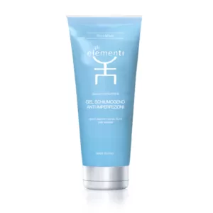 Purifying Cleansing Foaming Gel