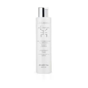 White Radiance Brightening Foam