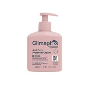 Anti Frizz Protector Cream