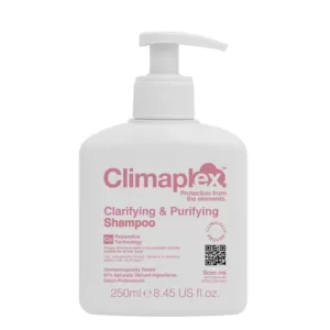 Clarifying & Purifying Shampoo