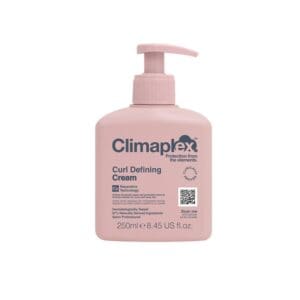 Curl Defining Cream