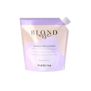 Bleaching Ammonia Free Lightener