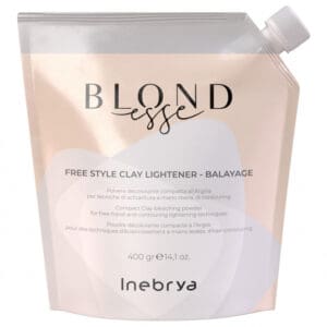 Bleaching Free Style Clay Lightener - Balayage