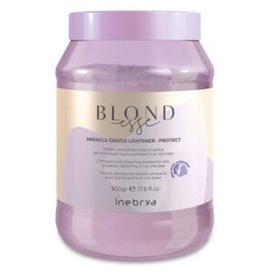 Bleaching Miracle Gentle Lightener - Protect