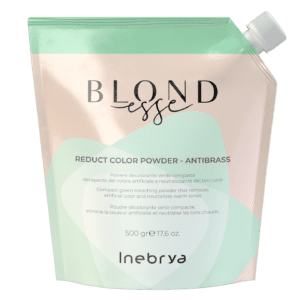 Bleaching Reduct Color Powder - Antibrass