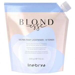 Bleaching Ultra Fast Lightener - 9 Tones