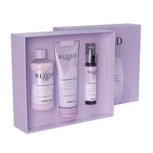 Blondesse Blonde Miracle Kit