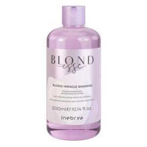 Blondesse Blonde Miracle Shampoo