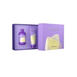 Inebrya - Blondesse No-Yellow Kit