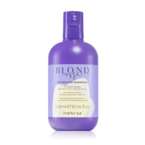 Blondesse No-Yellow Shampoo