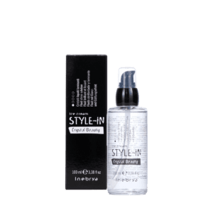 Crystal Beauty - Fluid Shine Solution