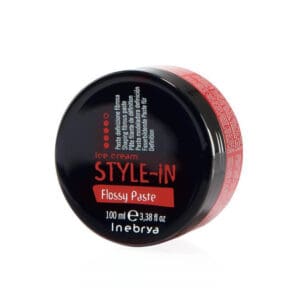 Flossy Paste - Shaping Fibrous Paste