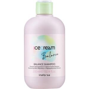 Ice Cream Balance Shampoo