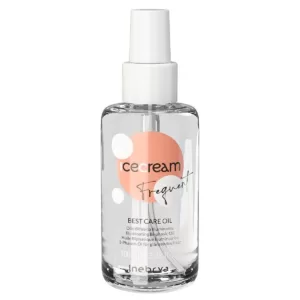 Inebrya - Ice Cream Frequent - Best Care Oil