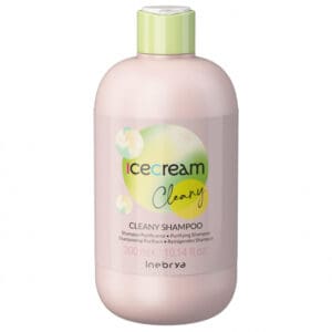 Ice Cream Cleany Shampoo