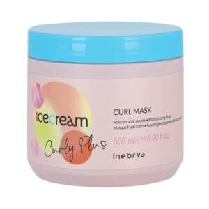 Ice Cream Curly Plus - Curl Mask