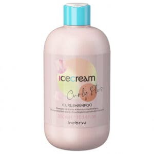 Ice Cream Curly Plus - Curl Shampoo