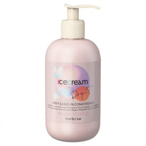 Ice Cream Dry-T Conditioner
