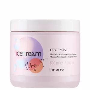 Ice Cream Dry-T Mask