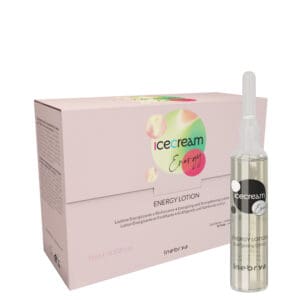 Inebrya - Ice Cream Energy Lotion