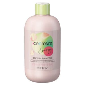 Ice Cream Energy Shampoo