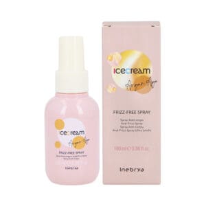 Ice Cream Argan Age - Pro-Age Frizz-Free Spray