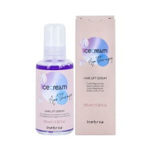 Inebrya - Ice Cream Age Therapy - Hair Lift Serum