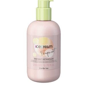 Inebrya - Ice Cream Frequent - Instant Detangler