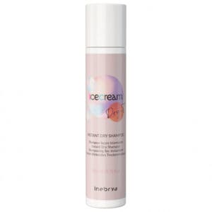 Inebrya - Ice Cream Dry-T Instant Dry Shampoo