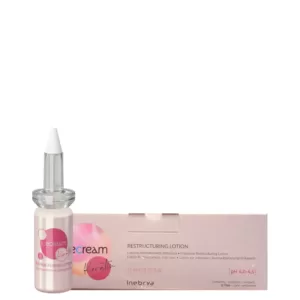 Ice Cream Keratin - Restructuring Lotion