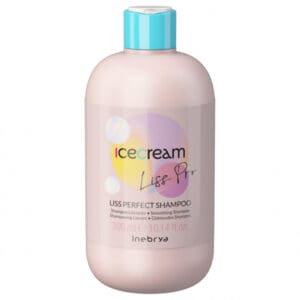Ice Cream Liss Pro - Liss Perfect Shampoo