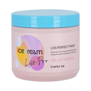 Ice Cream Liss Pro - Liss Perfect Mask