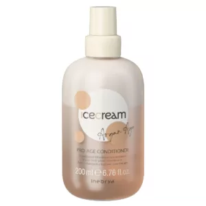 Ice Cream Argan Age - Pro-Age Bi-Phase Conditioner