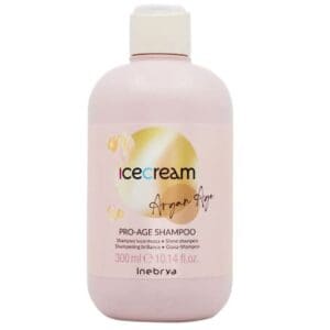 Ice Cream Argan Age - Pro-Age Shampoo