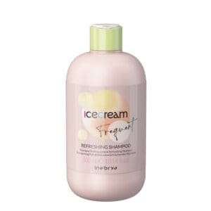 Ice Cream Frequent Refreshing Shampoo