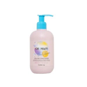 Inebrya - Ice Cream Pro Volume - Volume Conditioner