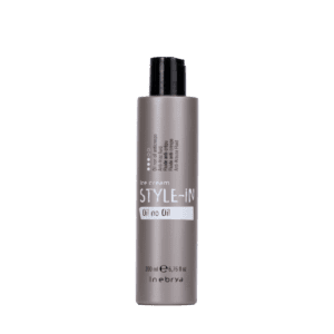 Oil no Oil - Antifrizz Fluid